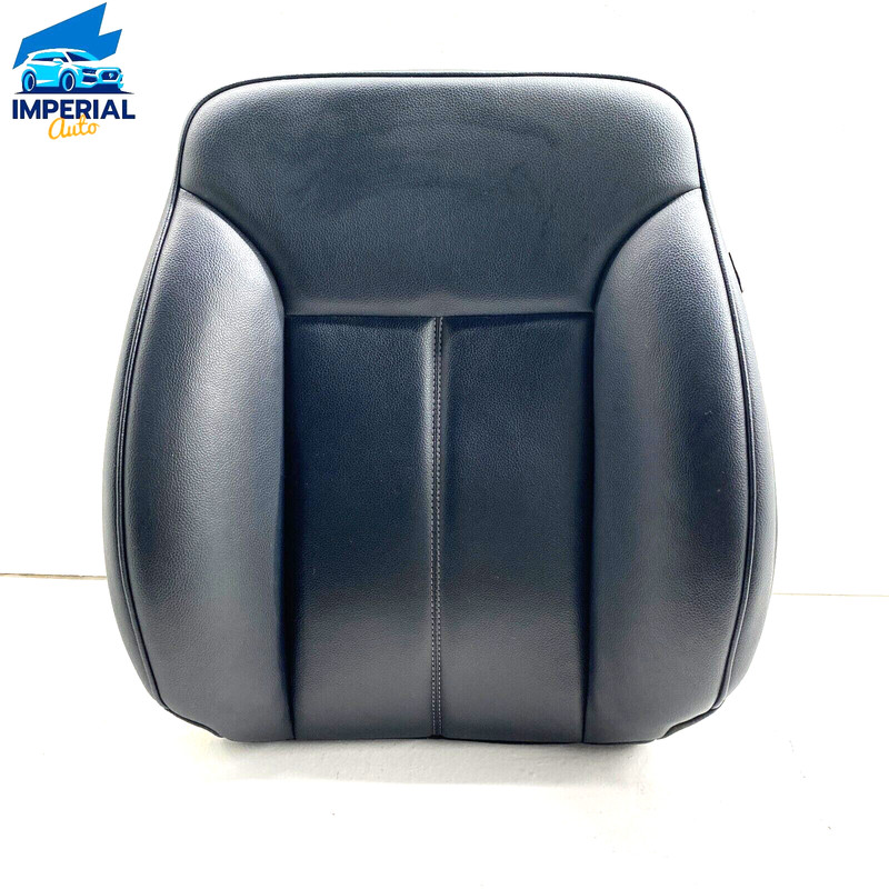 07-12 Mercedes X164 GL550 GL450 Front Driver Side Bottom Upper Seat Cushion OEM