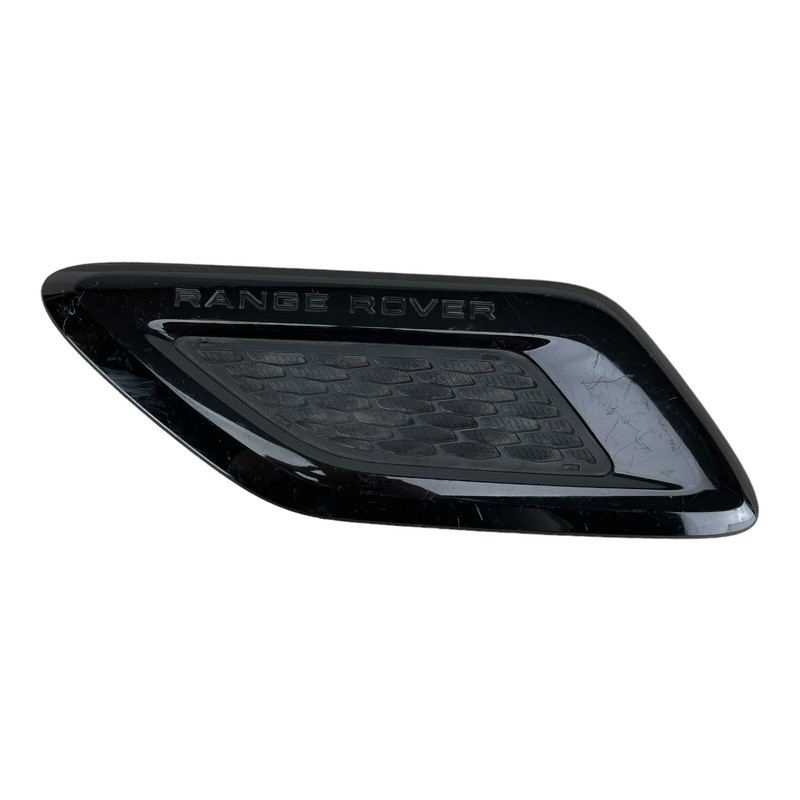 Land Rover Range Rover Sport L494 2014-2017 Front Left Hood Air Vent Grille OEM