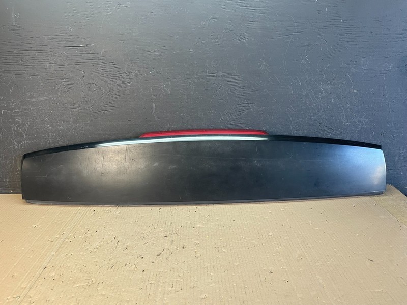 2007-2014 Chevrolet Tahoe Suburban Yukon Spoiler Wing 3rd Brake Light AE0763 DG