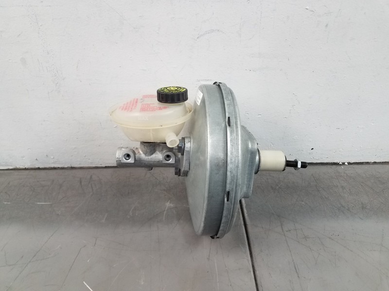 2006 Porsche Cayman S 987 Brake Master Cylinder / Booster #4760 F2