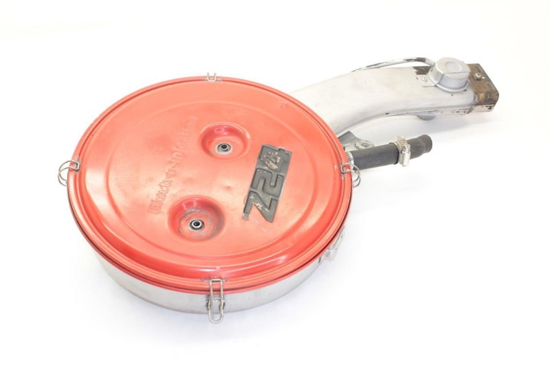 88-89 Nissan Pickup D21 4 Cylinder Air Intake Filter Housing Box