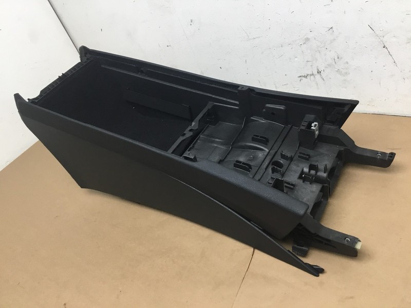 Mercedes C43 W205 AMG Coupe Center Console Frame Base Panel Trim Cover 17-20 |:Y