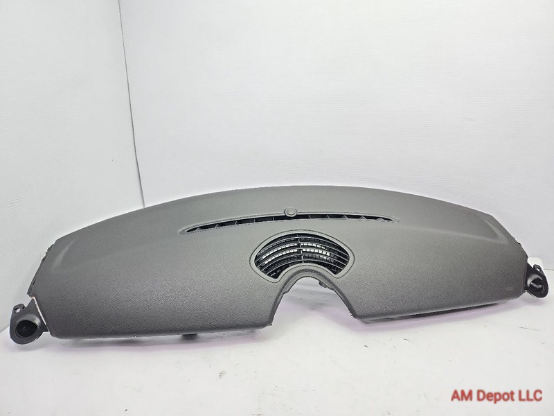 2008 Mini Cooper S R56 R57 R55 Dash Panel Dashboard Assembly Complete 2752769