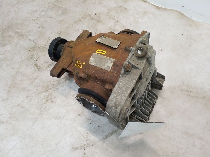 Differential Carrier 3.38 Ratio Fits 06-08 BMW 750i 670521