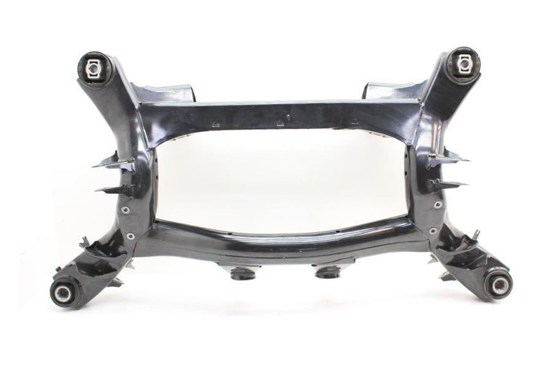 2020-2024 Toyota Supra 2.0L AT Rear Subframe Crossmember 8837904