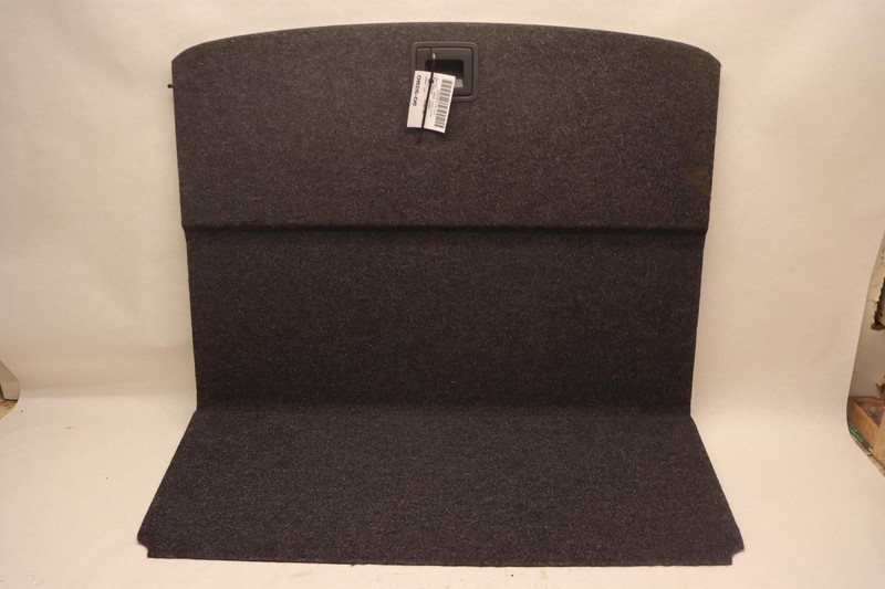 2009-2018 VOLKSWAGEN VW TIGUAN REAR TRUNK SPARE TIRE CARGO COVER OEM