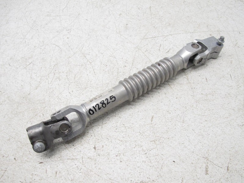 14-24 MINI COOPER S F55 F56 F57 STEERING COLUMN RACK LINKAGE U JOINT SHAFT 01282