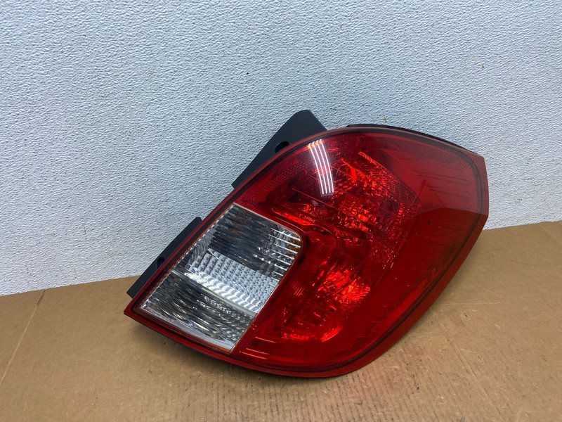 2013 to 2015 Chevrolet Capitva Right Passenger Rh Side Oem Tail Light ae0482 DG