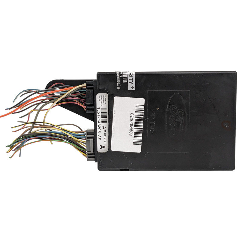 1L5T-14B205-AF 2001 2002 2003 Ford Explorer Ranger 4x4 4wd Control Module Oem
