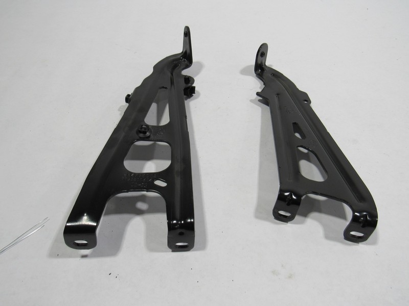 Toyota Gr Supra 2022 Air Intake Manifold Support Mount Bracket Set 20-22 ; :Y