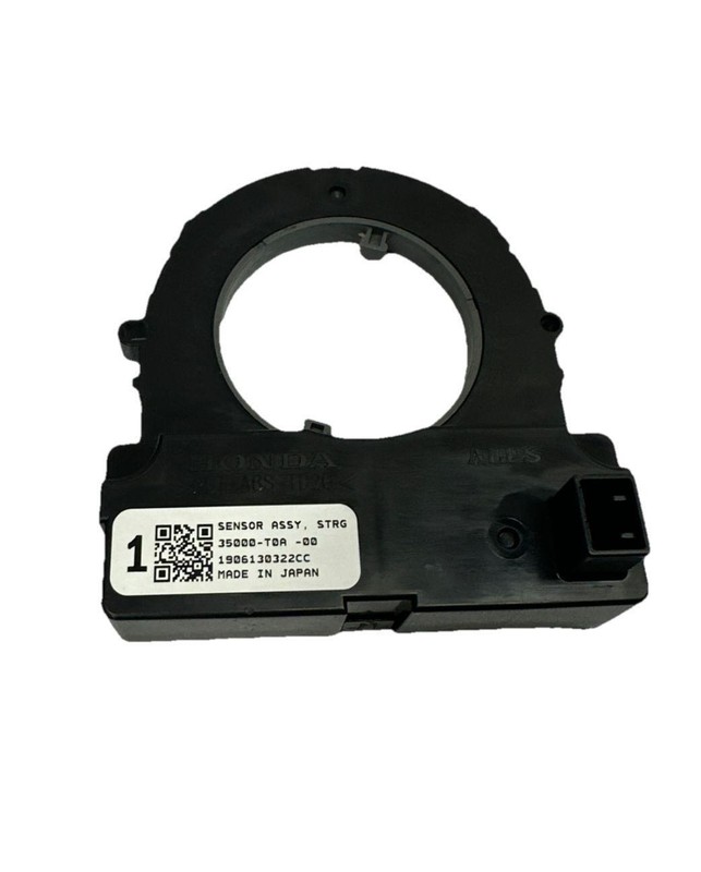 Honda HRV steering angle sensor 2021 crank wheel sensor assembly OEM 35000T0A00