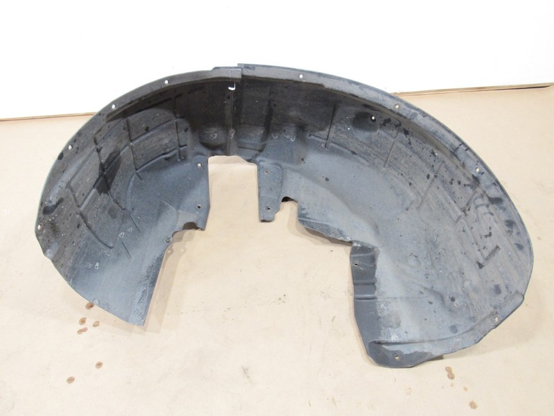 Maserati Levante Q4 2017 Rear Right Quarter Liner Splash Shield Guard 16-24 ;#3