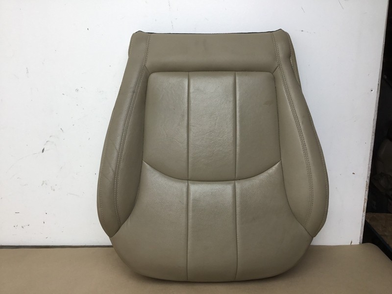 Land Range Rover Evoque 2017 Front Right Passenger Lower Bottom Seat 12-18 :M