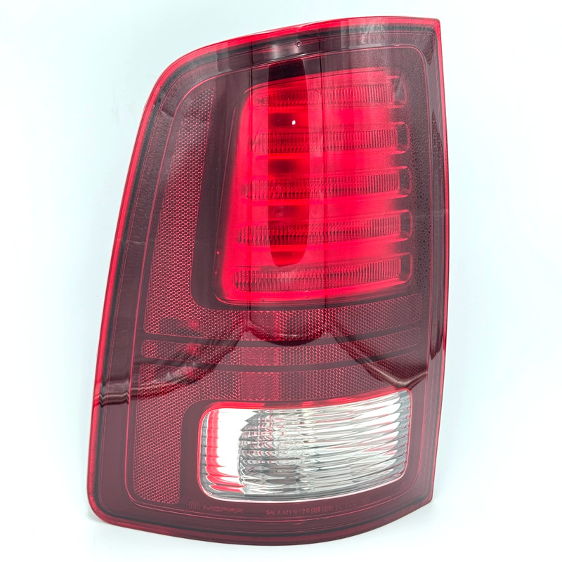 ✅ 2013-2024 RAM CLASSIC 1500-3500 LEFT TAILLAMP TAILLIGHT LED DRIVER SIDE OEM