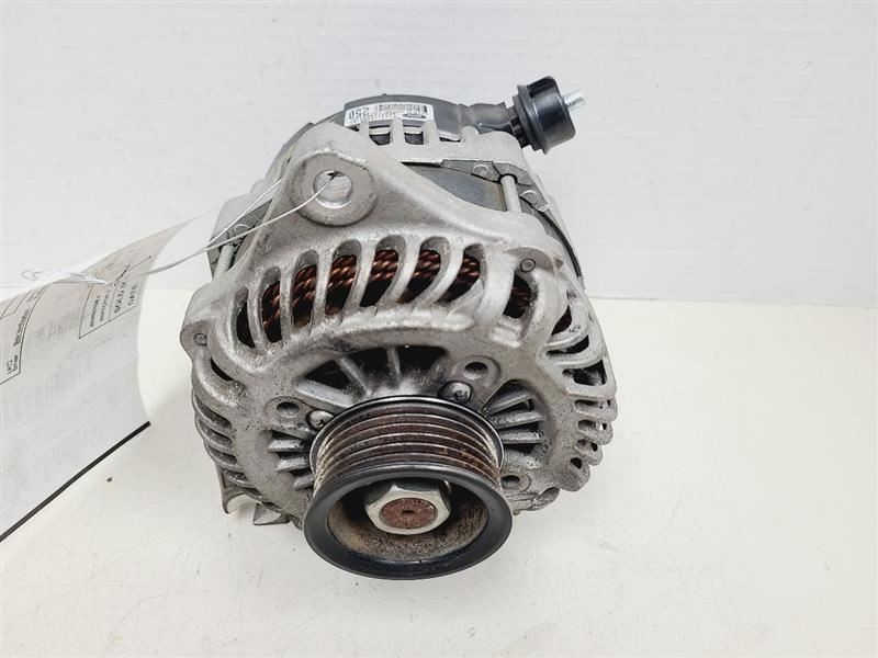 Alternator 250 Amp Thru 04/12/15 Fits 15 EXPEDITION 562694