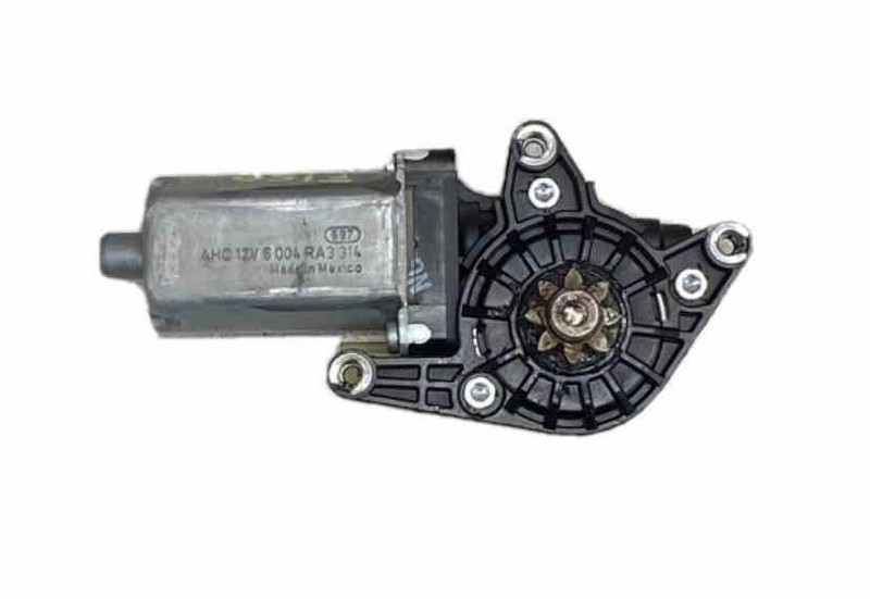 2018 FORD PICKUP F150 FRONT RIGHT SIDE SEAT ADJUST MOTOR ASSY OEM 2459370