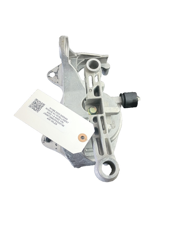 2021-2025 Nissan Rogue Left Driver Engine Support Mount Bracket OEM 11220-6RC1B