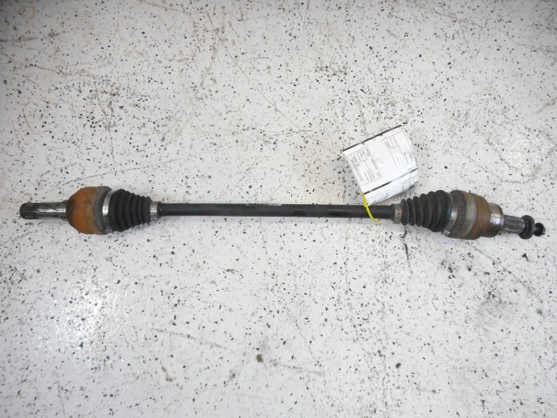 02-09 Volvo S60 Sedan AWD Rear Right Passenger Axle Half Shaft OEM V70 S80