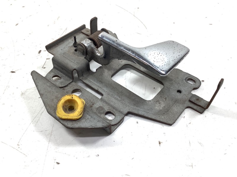 86-90 Acura Legend 4D Left Rear Inside Door Handle Assembly 72660-SD4-A02 OEM