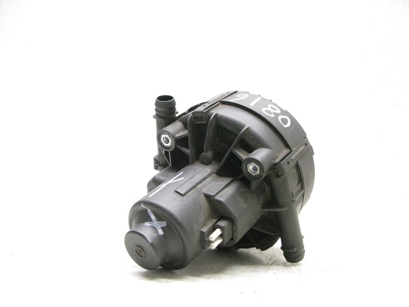 07-15 MERCEDES C S CL CLK E SL CLS G ML SLK R SECONDARY AIR SMOG PUMP OEM 081623