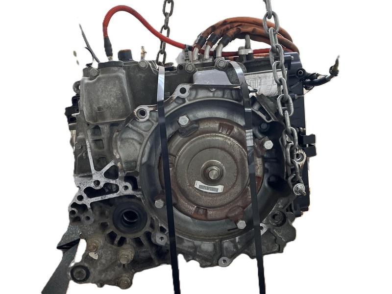 2012 Chevy Volt 1.4L Fwd 4x2 Automatic Transmission Assembly Opt Yk8 175K Miles