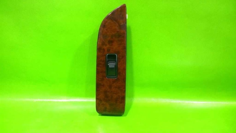 00 01 ACURA RL PASSENGER RIGHT FRONT WINDOW SWITCH OEM 4193-15
