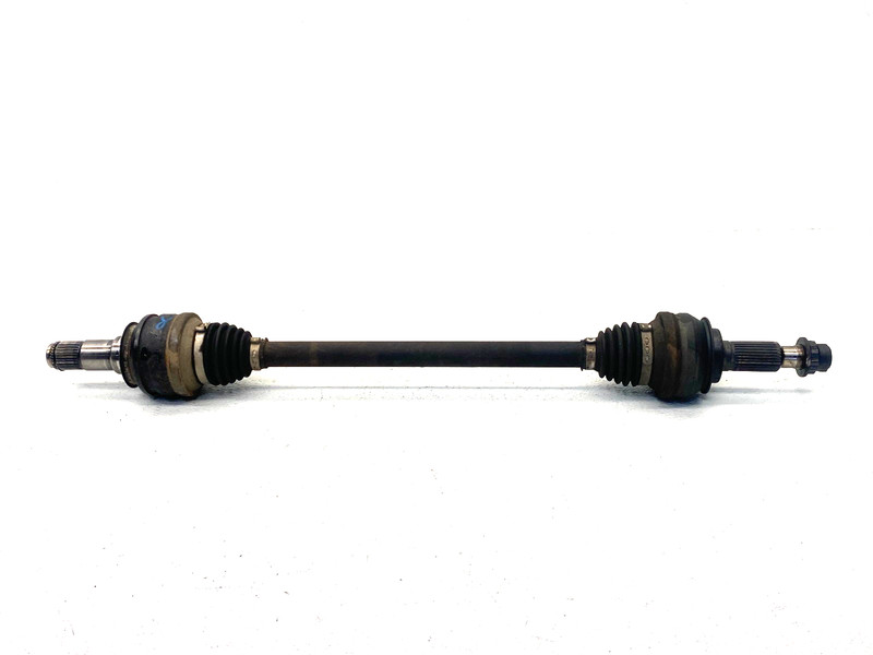 14-16 LEXUS IS250 IS350 REAR RIGHT PASSENGER SIDE DRIVESHAFT OEM A0.45