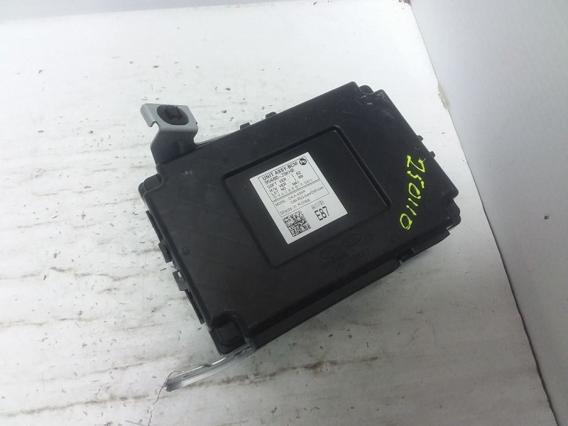 Body Control Module BCM Right Hand Dash US Market Fits 18-21 KONA 95400-J9KH0