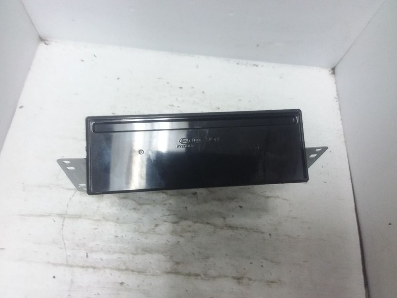Radio Receiver With Navigation Korea Built US Market Fits 22-23 TUCSON 1632184