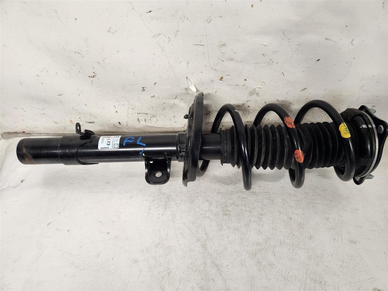 2023-2025 Honda Pilot Front Driver Strut Shock Spring Absorber
