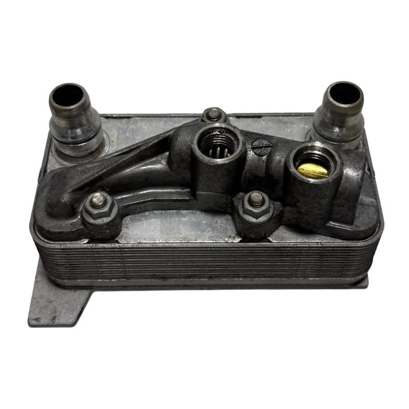 📌2015 - 2018 MERCEDES C300 W205 TRANSMISSION OIL COOLING COOLER A0995001900 OEM