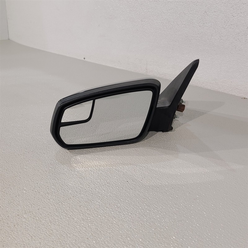 2012 Mustang GT Coupe Driver Side View Mirror Lh Aa7328