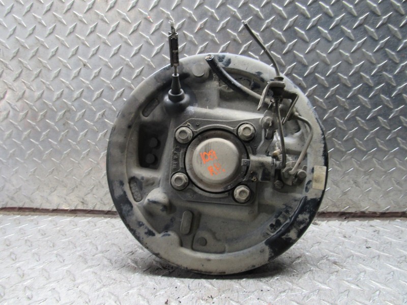 2014 CHEVROLET CRUZE RIGHT REAR PASSENGER SPINDLE KNUCKLE OPT J67/J93 105MM