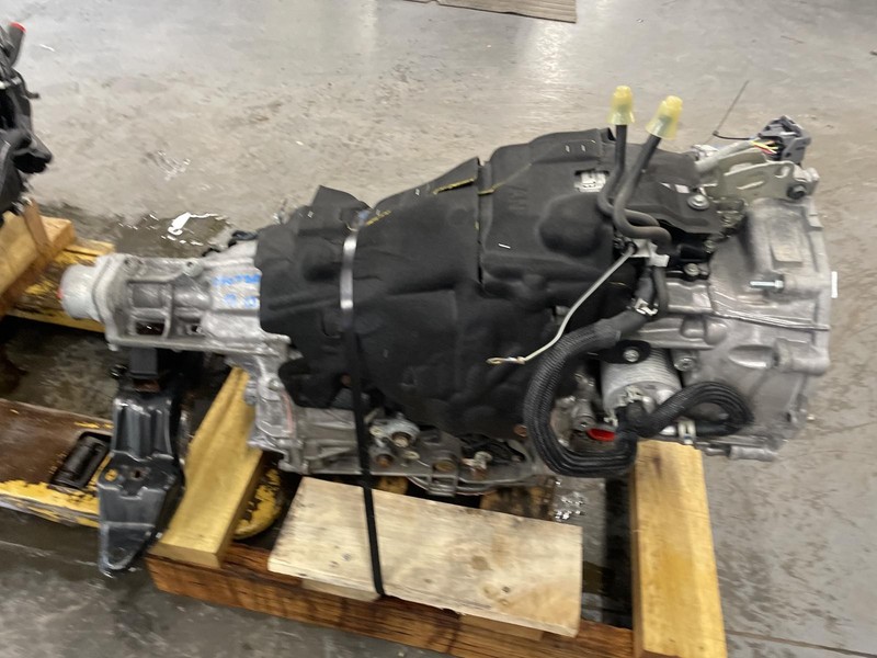 20-'24 SUBARU LEGACY Transmission CVT 2.5L 9k miles 6 Month Wnty!