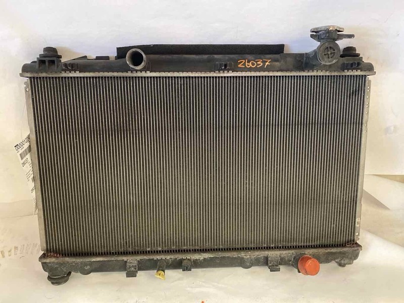 Radiator TOYOTA CAMRY 10 11