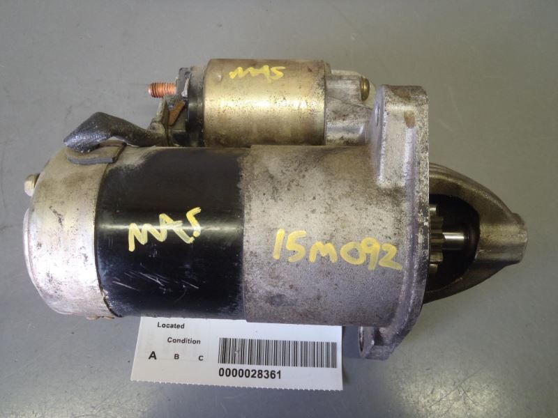 Starter Motor AT 0K956-18400B Fits 1995-2001 Kia Sephia 57948