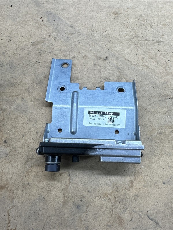 LANE ASSIST CAMERA M37 Q70 JX35 QX56 QX60 QX80 11 12 13 14 15 16 284G31ME0C