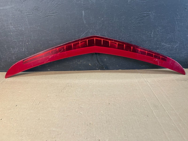 2013 to 2017 Cadillac XTS LED Third 3rd Center Tail Trunk Light AD0149 DG