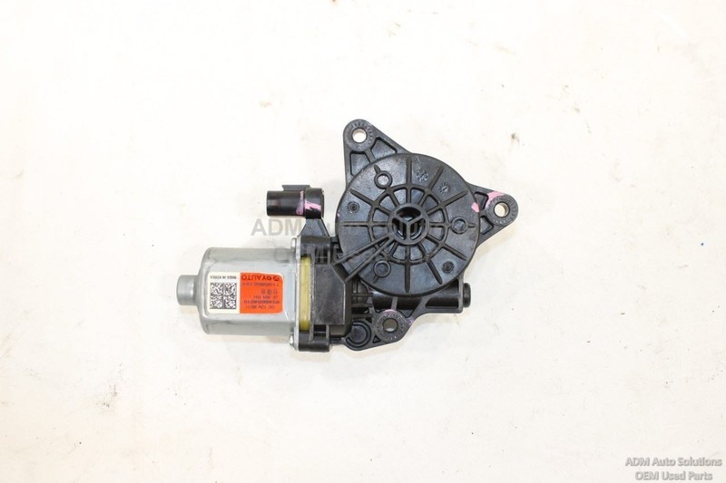 2016-2020 KIA OPTIMA Rear Right Passenger Side Power Window Motor OEM 83460D4010