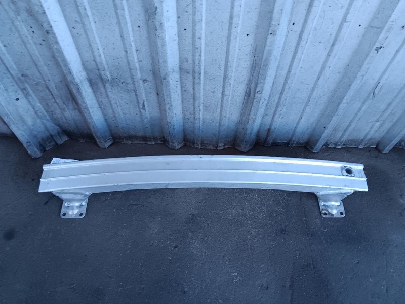 10-16 Porsche 970 Panamera Rear Bumper Reinforcement Beam Bar OEM