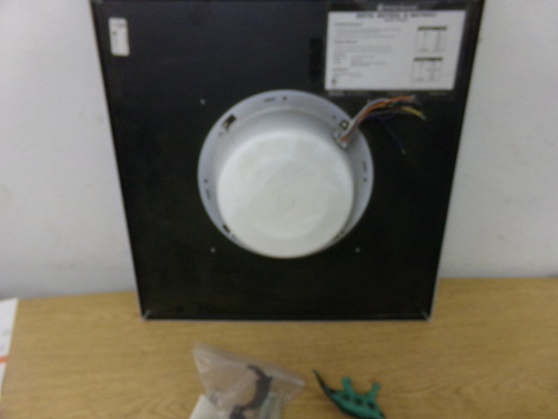 Atlas sound G22-8 24" Speaker w/ Hardware SD72 SD72W +SD7WV *FREE SHIPPING*