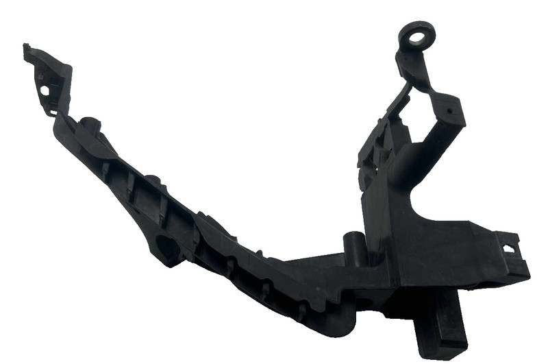 Audi A4 RH Passenger Headlight Bracket 2014 OEM 8K0805608B