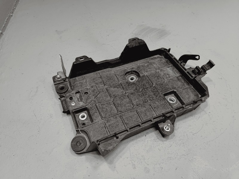 2019-2025 Toyota RAV4 Battery Tray Holder Lower Support Mount Bracket OEM