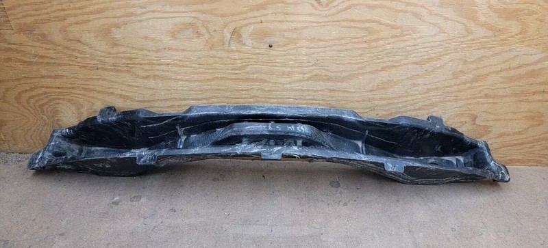 2013 2014 2015 2016 Santa Fe Sport Rear Bumper Reinforcem 86631-4z000 OEM