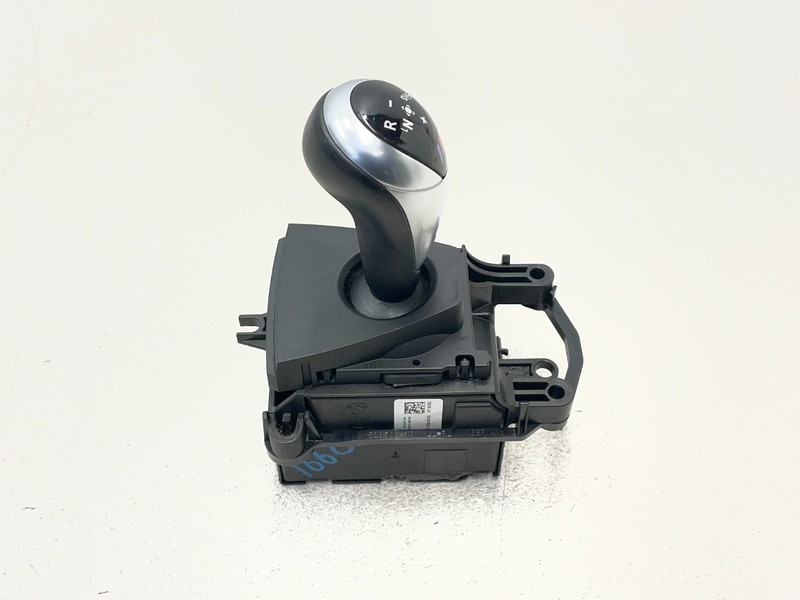 13 14 15 F12 BMW M6 Automatic Transmission Gear Shifter Selector Unit OEM 1660