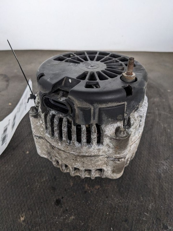 Alternator 105 Amp Opt K68 Fits 02-05 SIERRA 1500 PICKUP 1084789
