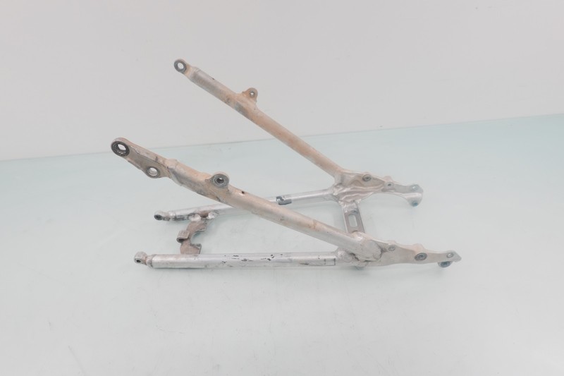 2006-2009 Honda CRF 250 OEM Sub Frame Seat Rail 50200-KRN-850