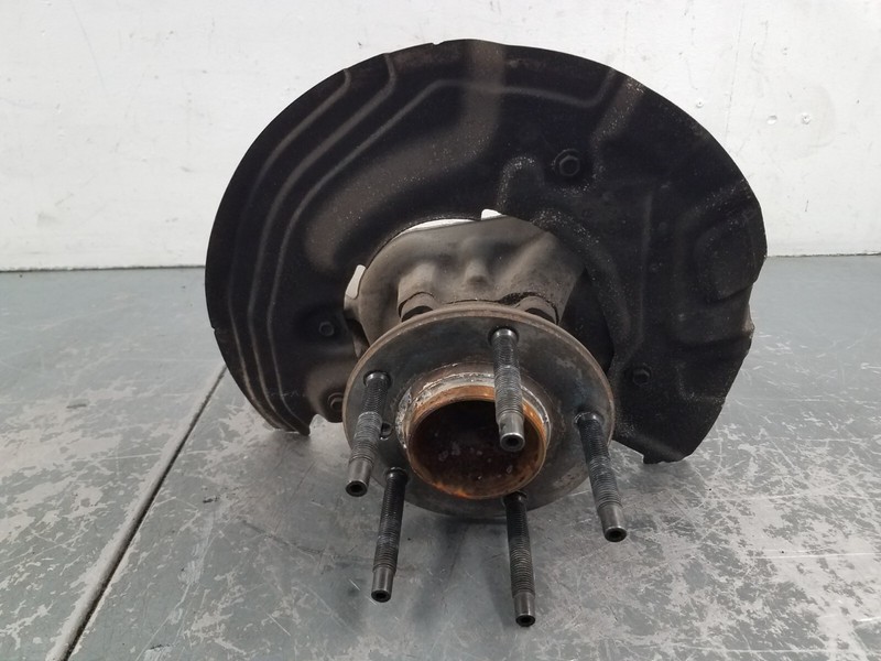 2010 BMW 135i E82 Right Front Hub Knuckle Control Arms #6342 M4
