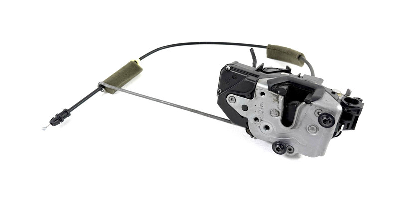 2008–2016 Acadia Traverse Enclave Outlook Front Left Driver Door Lock Actuator