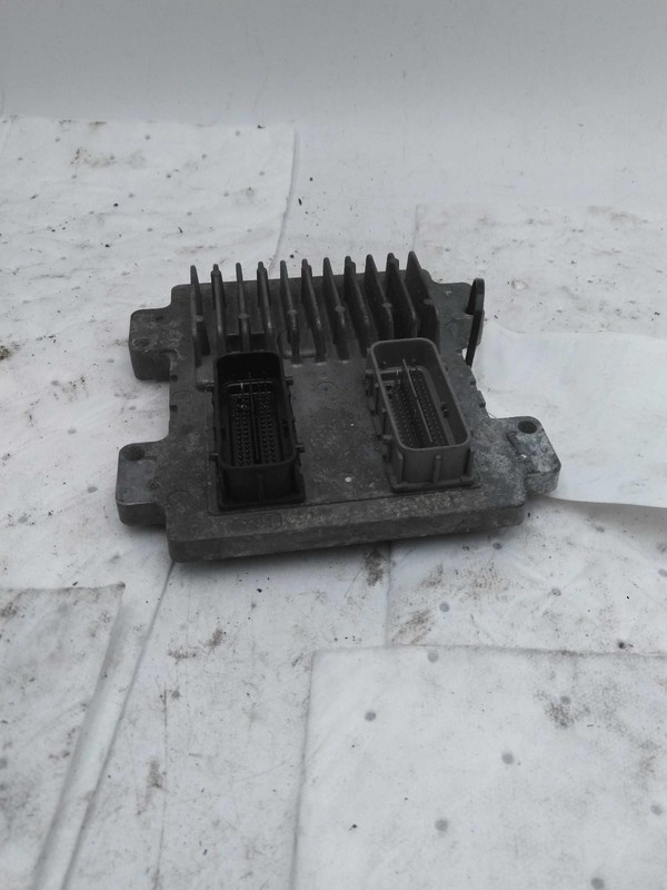 Used Engine Control Module (ECM) fits: 2009 Chevrolet Malibu Electronic Control